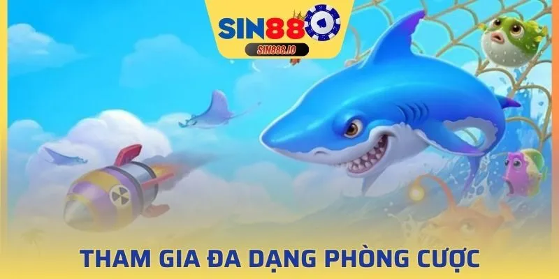 Cách thức chọn phòng hợp lý